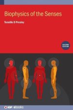 Biophysics of the Senses (Second Edition)