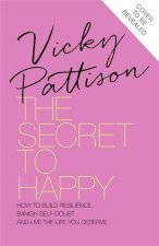 Secret to Happy