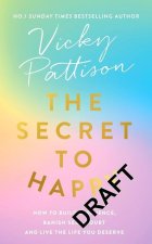 Secret to Happy