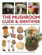 The Mushroom Picker's Field Guide