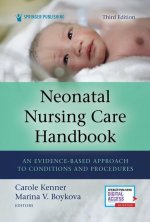 Neonatal Nursing Care Handbook
