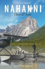 Nahanni Trailhead