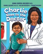 Charlie Goes to the Doctor