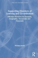 Supporting Disorders of Learning and Co-ordination