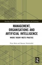 Management, Organisations and Artificial Intelligence