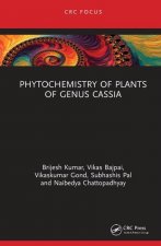 Phytochemistry of Plants of Genus Cassia