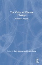 Crisis of Climate Change
