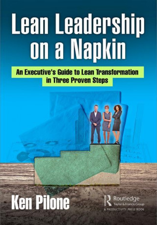 Lean Leadership on a Napkin