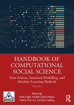 Handbook of Computational Social Science, Volume 2