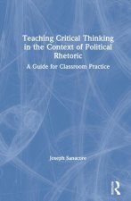 Teaching Critical Thinking in the Context of Political Rhetoric