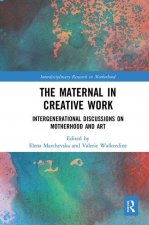 Maternal in Creative Work