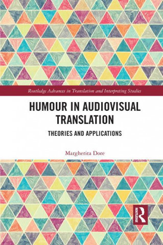 Humour in Audiovisual Translation