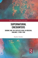 Supernatural Encounters