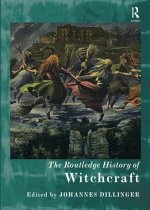 Routledge History of Witchcraft