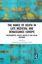 Dance of Death in Late Medieval and Renaissance Europe