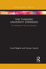 Thinking University Expanded