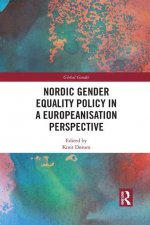 Nordic Gender Equality Policy in a Europeanisation Perspective