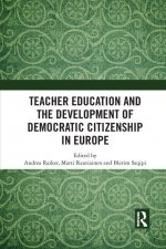 Teacher Education and the Development of Democratic Citizenship in Europe