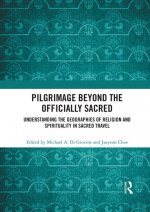 Pilgrimage beyond the Officially Sacred