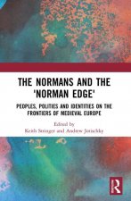 Normans and the 'Norman Edge'