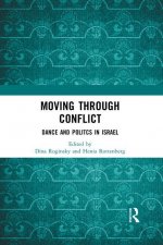 Moving through Conflict
