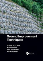 Ground Improvement Techniques