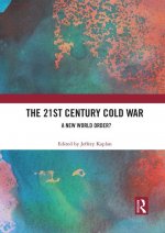 21st Century Cold War