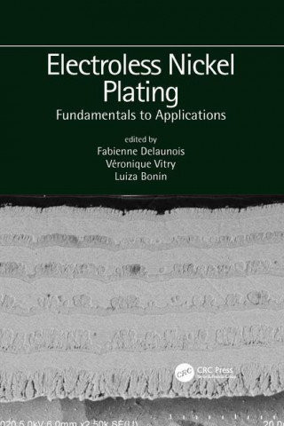 Electroless Nickel Plating: Fundamentals to Applications