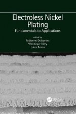 Electroless Nickel Plating: Fundamentals to Applications