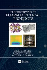 Freeze Drying of Pharmaceutical Products