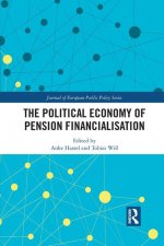 Political Economy of Pension Financialisation