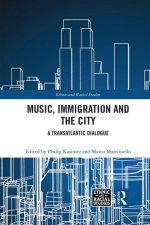 Music, Immigration and the City