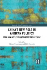 China's New Role in African Politics