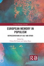 European Memory in Populism