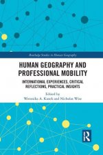 Human Geography and Professional Mobility