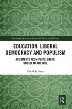 Education, Liberal Democracy and Populism