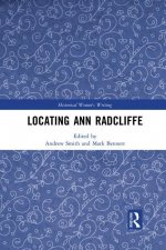 Locating Ann Radcliffe