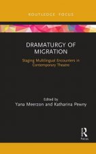 Dramaturgy of Migration