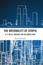 Nationality of Utopia