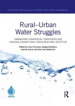 Rural-Urban Water Struggles