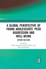 Global Perspective of Young Adolescents' Peer Aggression and Well-being