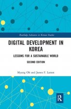 Digital Development in Korea
