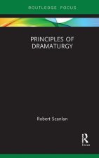 Principles of Dramaturgy