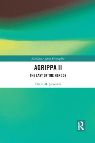 Agrippa II