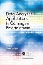 Data Analytics Applications in Gaming and Entertainment