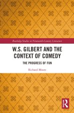 W.S. Gilbert and the Context of Comedy