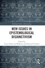 New Issues in Epistemological Disjunctivism