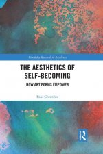 Aesthetics of Self-Becoming