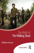 World of The Walking Dead