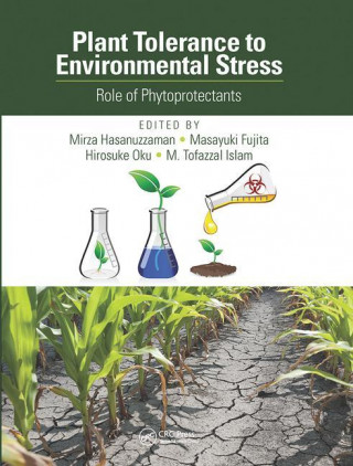 Plant Tolerance to Environmental Stress